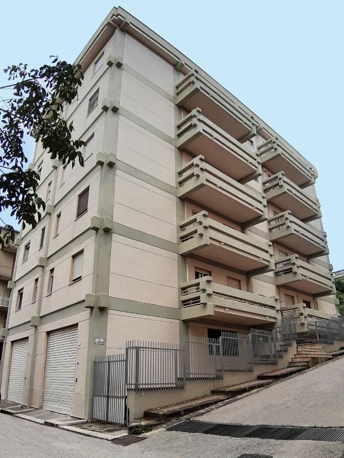 Portella Della Venere San Giovanni Gemini Exterior foto